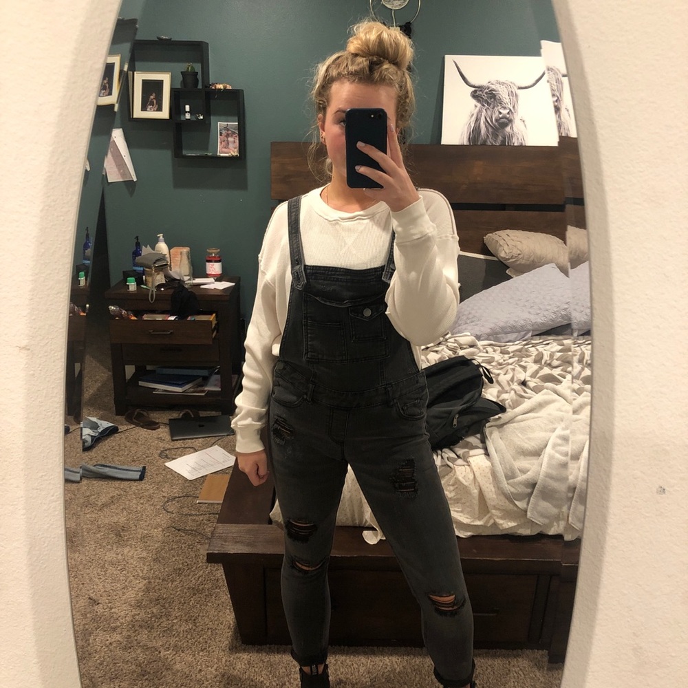 overalls